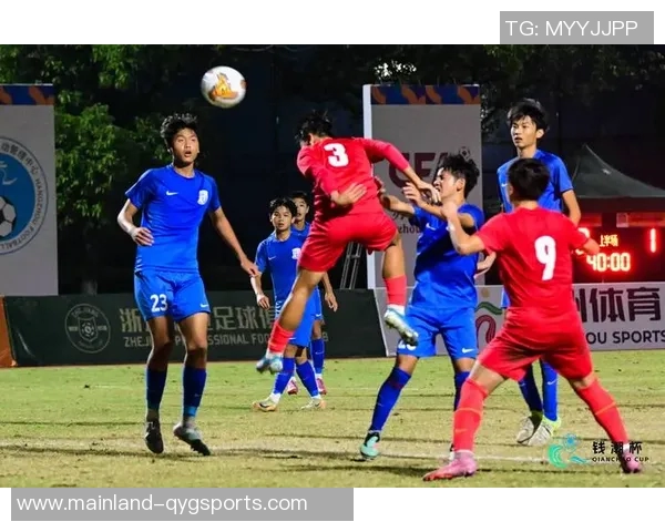 小牛资本足球助力青少年成长打造未来足球明星的摇篮