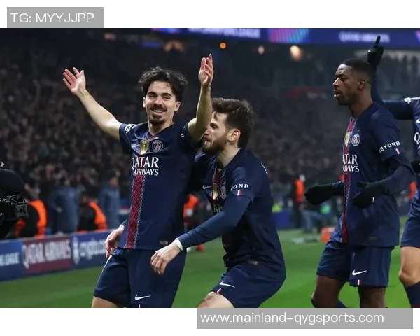 巴黎圣日尔曼足球队的辉煌历程与未来发展展望分析