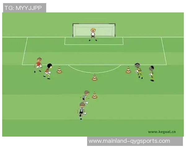 足球打门技巧全解析轻松掌握射门要领与实战训练方法