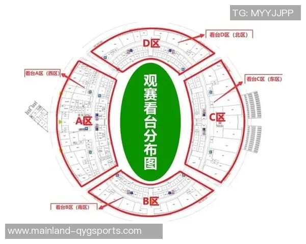 选择最佳足球门票位置提升观赛体验的技巧与建议